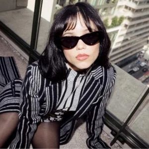 Meet your Posher, Quintarious